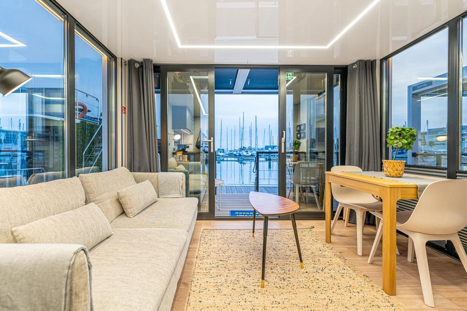 The Homeboat Company Sant'Elmo-カリアリ エクステリア 写真